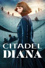 Nonton Film Citadel: Diana (2024) WONGMOVIE
