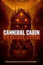 Nonton Film Cannibal Cabin  (2022) WONGMOVIE