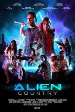 Nonton Film Alien Country (2024) WONGMOVIE