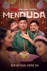Nonton Film Menduda (2024) WONGMOVIE