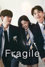 Nonton Film Fragile (2024) WONGMOVIE