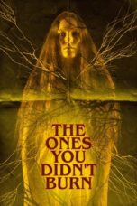 Nonton Film The Ones You Didn’t Burn (2022) WONGMOVIE