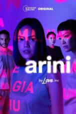 Nonton Film Arini by Love.inc (2022) WONGMOVIE