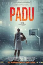 Nonton Film Padu (2024) WONGMOVIE