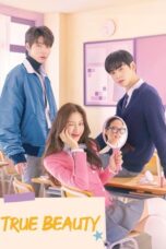 Nonton Film True Beauty (2020) WONGMOVIE