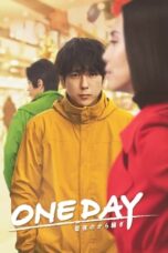 Nonton Film ONE DAY~It’s Wonderful Christmas Ado~ (2023) WONGMOVIE