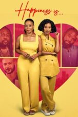 Nonton Film Happiness Is (2024) WONGMOVIE