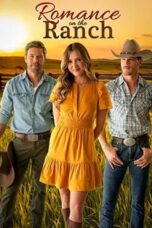 Nonton Film Romance on the Ranch (2024) WONGMOVIE