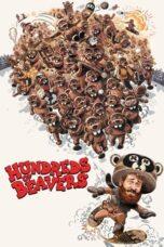 Nonton Film Hundreds of Beavers (2024) WONGMOVIE
