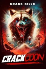 Nonton Film Crackcoon (2024) WONGMOVIE