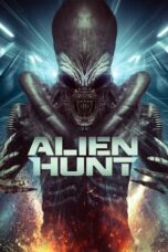 Nonton Film Alien Hunt (2024) WONGMOVIE