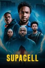 Nonton Film Supacell (2024) WONGMOVIE