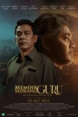 Nonton Film Memoir Seorang Guru (2024) WONGMOVIE