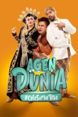 Nonton Film Agen Dunia (2021) WONGMOVIE
