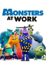 Nonton Film Monsters at Work (2021) WONGMOVIE