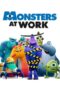 Nonton Film Monsters at Work (2021) WONGMOVIE