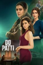 Nonton Film Do Patti (2024) WONGMOVIE
