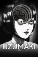 Nonton Film Uzumaki (2024) WONGMOVIE