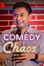 Nonton Film Comedy Kacau (2024) WONGMOVIE