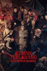 Nonton Film Kemah Terlarang: Kesurupan Massal (2024) WONGMOVIE