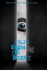 Nonton Film Tales from the Occult (2022) WONGMOVIE