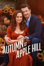 Nonton Film Autumn at Apple Hill (2024) WONGMOVIE