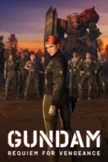 Nonton Film Gundam: Requiem for Vengeance (2024) WONGMOVIE