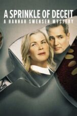 Nonton Film A Sprinkle of Deceit: A Hannah Swensen Mystery (2024) WONGMOVIE