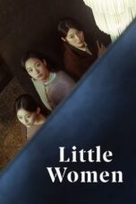 Nonton Film Little Women (2022) WONGMOVIE