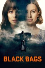 Nonton Film Black Bags (2023) WONGMOVIE