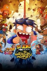 Nonton Film Si Juki the Movie: Harta Pulau Monyet (2024) WONGMOVIE