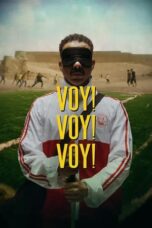 Nonton Film Voy! Voy! Voy! (2023) WONGMOVIE