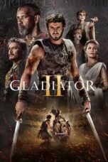 Nonton Film Gladiator II (2024) WONGMOVIE