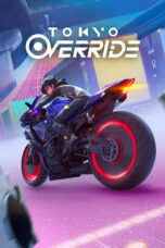 Nonton Film Tokyo Override (2024) WONGMOVIE