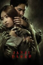 Nonton Film Janji Darah (2024) WONGMOVIE