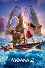 Nonton Film Moana 2 (2024) WONGMOVIE