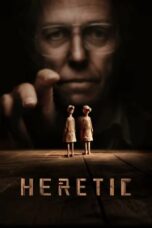 Nonton Film Heretic (2024) WONGMOVIE
