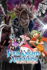 Nonton Film The Seven Deadly Sins: Four Knights of the Apocalypse Season 2 (2024) WONGMOVIE