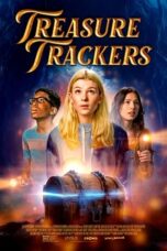Nonton Film Treasure Trackers (2024) WONGMOVIE