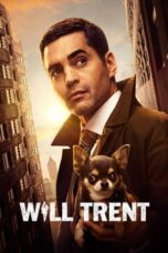 Nonton Film Will Trent Season 2 (2024) WONGMOVIE