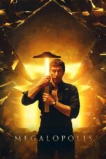 Nonton Film Megalopolis (2024) WONGMOVIE
