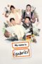 Nonton Film My Name Is Gabriel (2024) WONGMOVIE