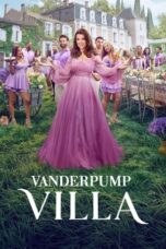 Nonton Film Vanderpump Villa (2024) WONGMOVIE