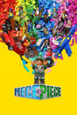Nonton Film Piece by Piece (2024) WONGMOVIE