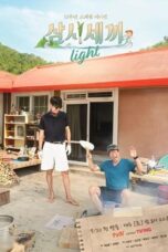 Nonton Film Three Meals a Day Light (2024) WONGMOVIE