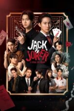 Nonton Film Jack & Joker: U Steal My Heart! (2024) WONGMOVIE