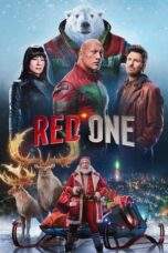 Nonton Film Red One (2024) WONGMOVIE