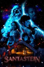 Nonton Film Santastein (2024) WONGMOVIE