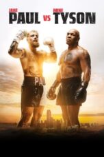 Nonton Film Jake Paul vs. Mike Tyson (2024) WONGMOVIE