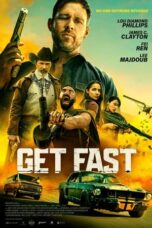 Nonton Film Get Fast (2024) WONGMOVIE